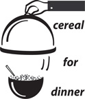 Cereal For Dinner Logo