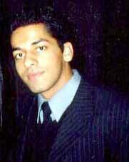 Samir Randeria